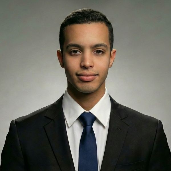 Boukyoud Ayoub